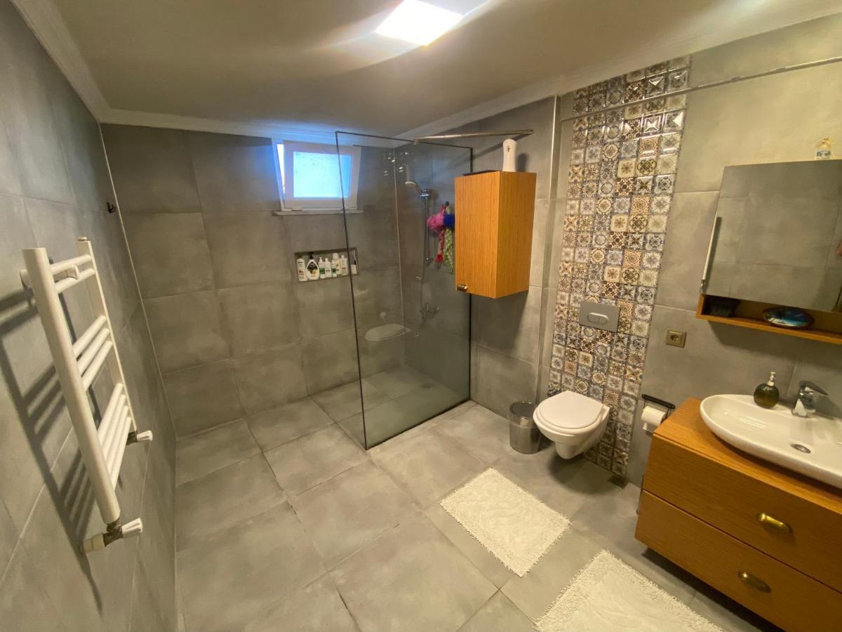 Large Private Villa Arnavutkoy المظهر الخارجي الصورة