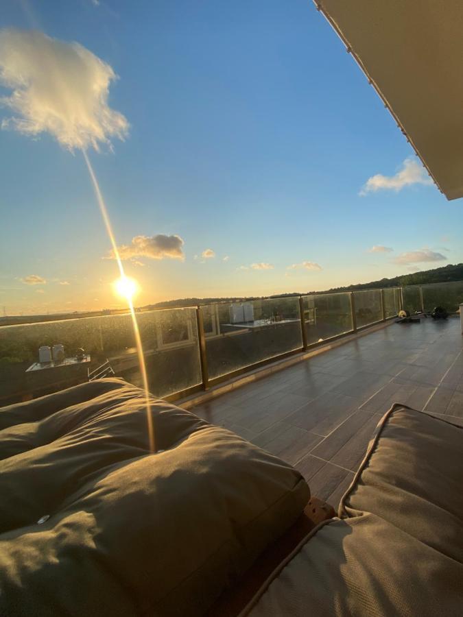 Large Private Villa Arnavutkoy المظهر الخارجي الصورة