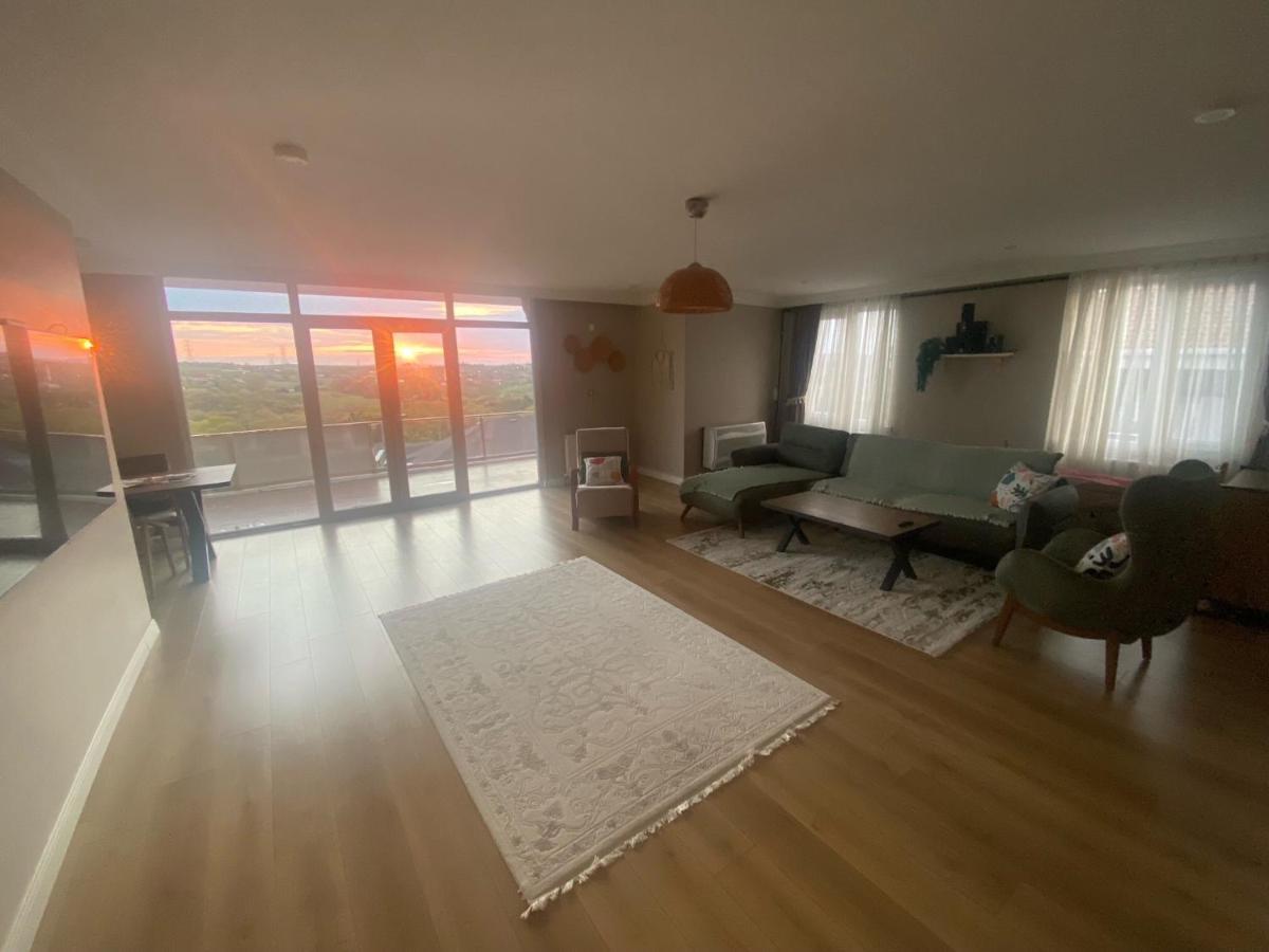 Large Private Villa Arnavutkoy المظهر الخارجي الصورة